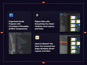 AppLayouts gallery image