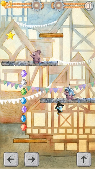 Timeless Wizard gallery image