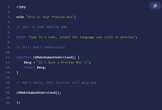 Coding Blocks gallery image