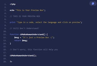 Coding Blocks gallery image