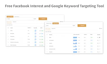 AdTargeting gallery image