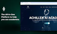 Achillex AI Academy