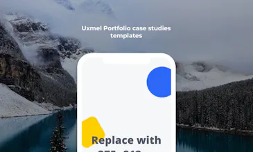 Uxmel UI Kit gallery image