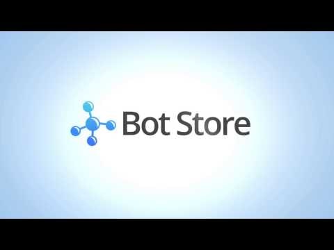 Bot Store gallery image