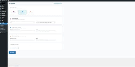 LangPilot gallery image