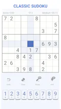 Sudoku: Classic Puzzle Game gallery image
