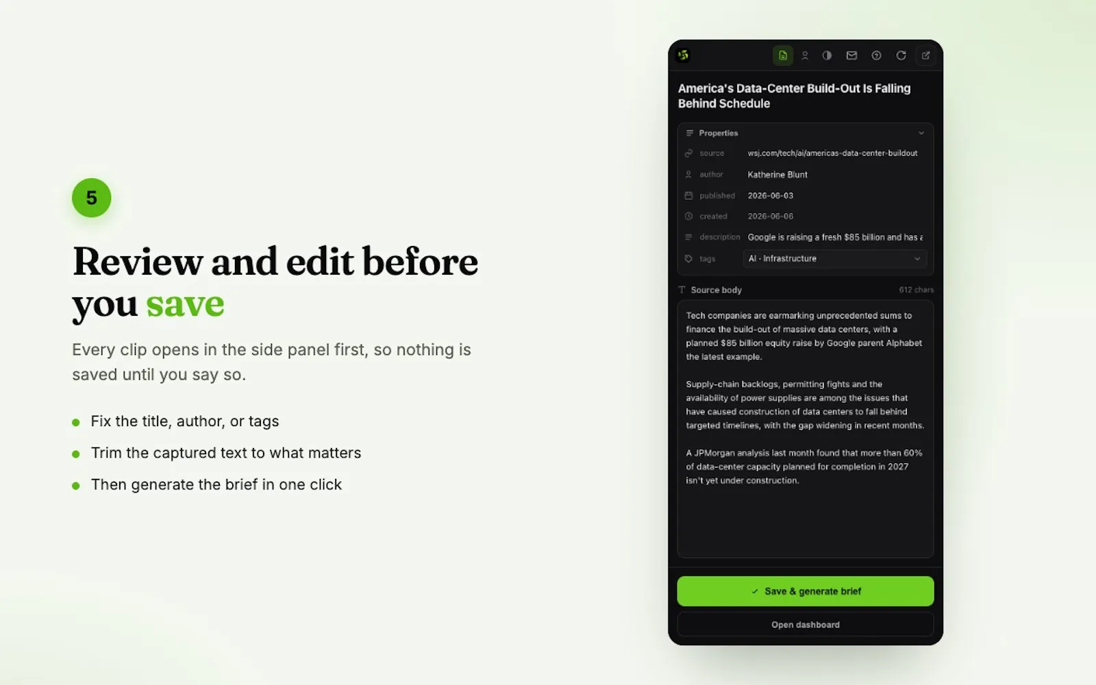 Skiml screenshot 6