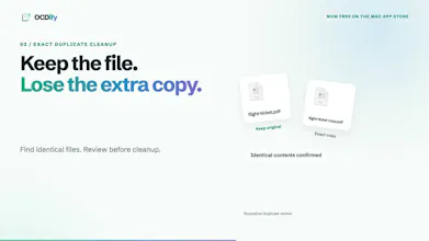 OCDify gallery image