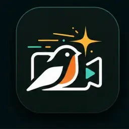 Gemini Omni logo