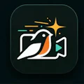 Gemini Omni logo