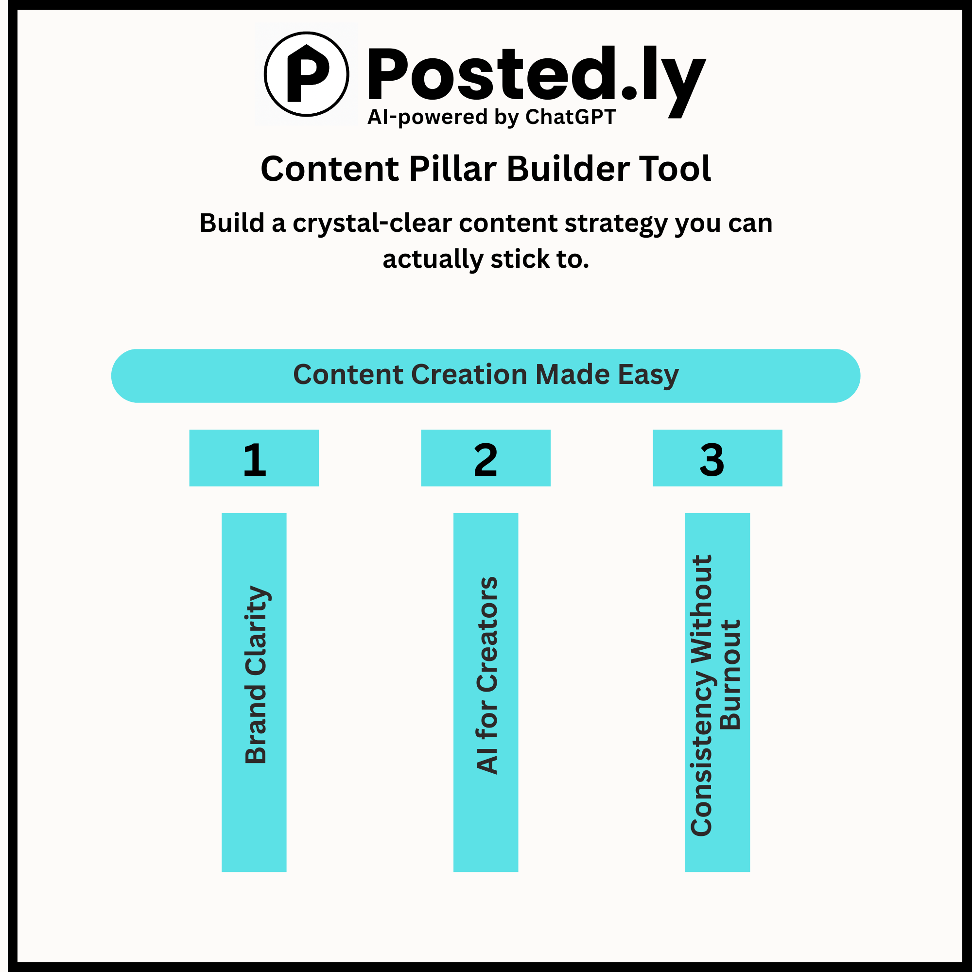 Posted.ly: Content That Clicks media 6