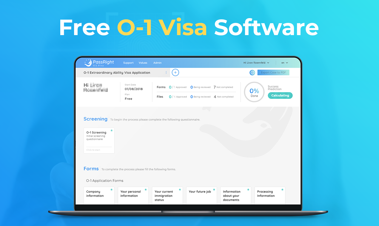 The O-1 Visa for Founders gallery image