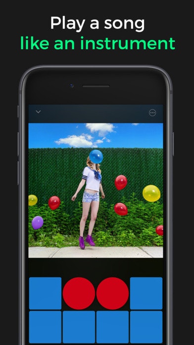 Jammer gallery image