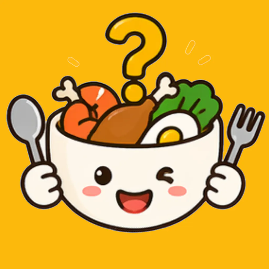 Eatzy — Shake to Pick What to Eat gallery image