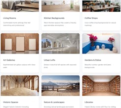 StreamBackdrops gallery image