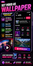 InfiTik Video Downloader gallery image
