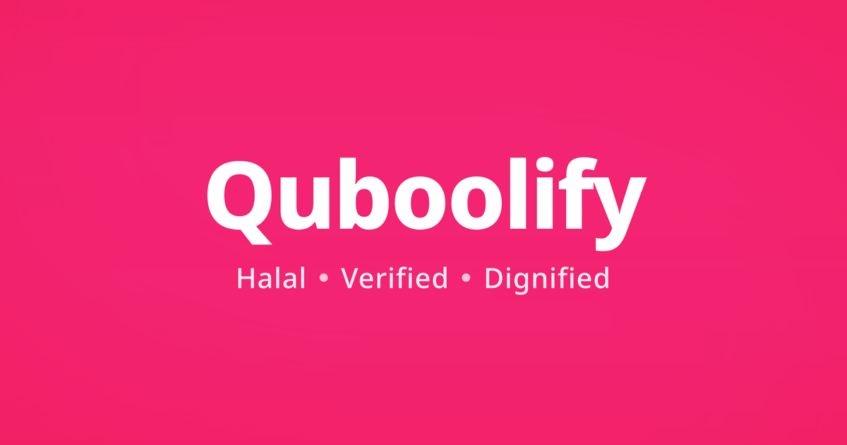Quboolify - Main product screenshot demonstrating key features and user interface