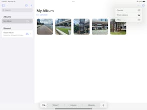 MingKi Album Widgets gallery image