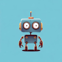 Robby robot