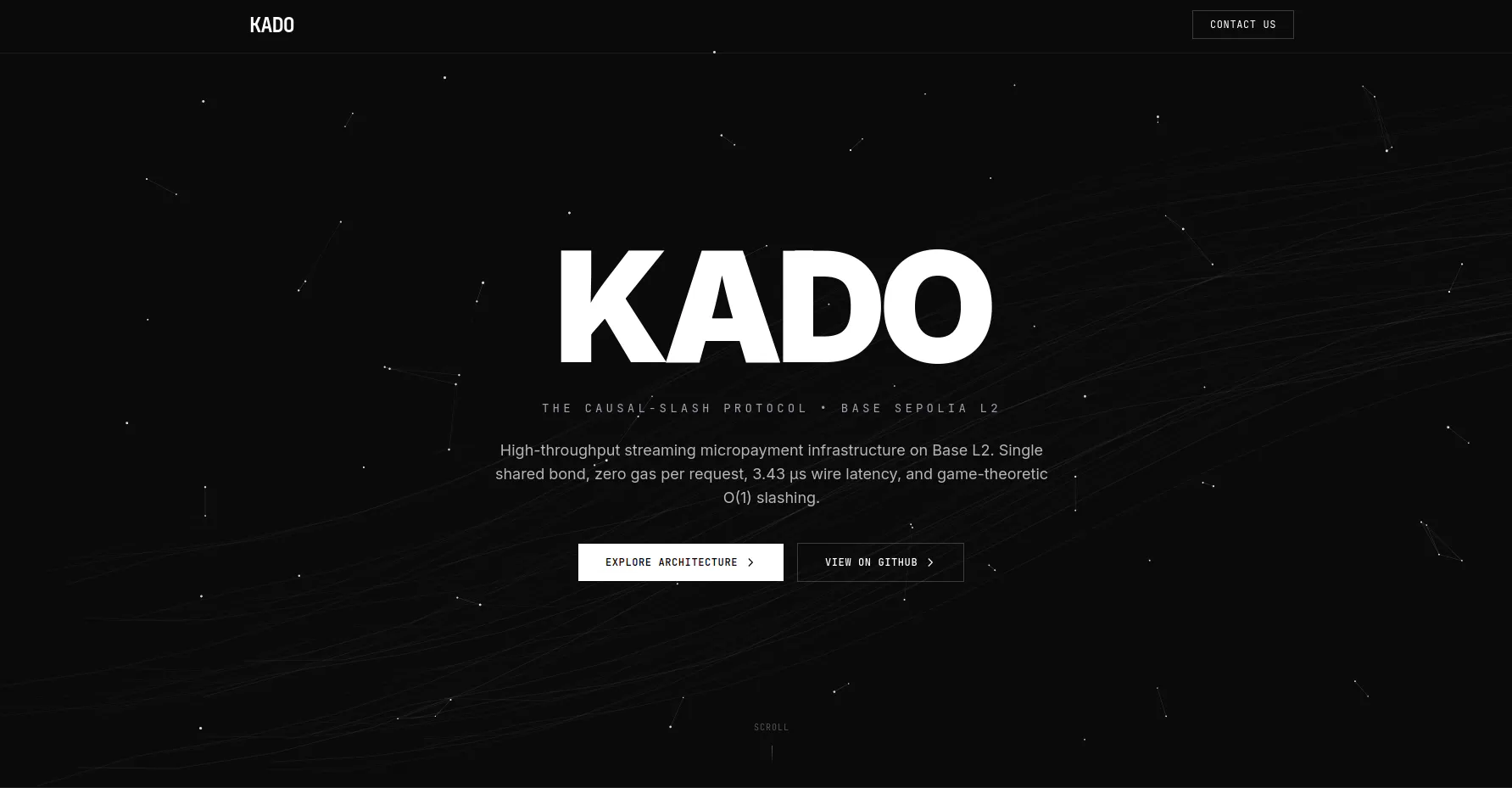 Kado gallery image