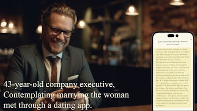 I Ching AI gallery image