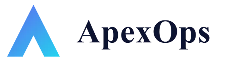ApexOps screenshot 1