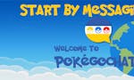 GeoChat Bot for Pokémon Go image