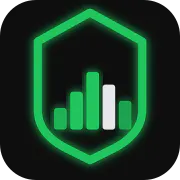 Crypto Metrics Pro logo