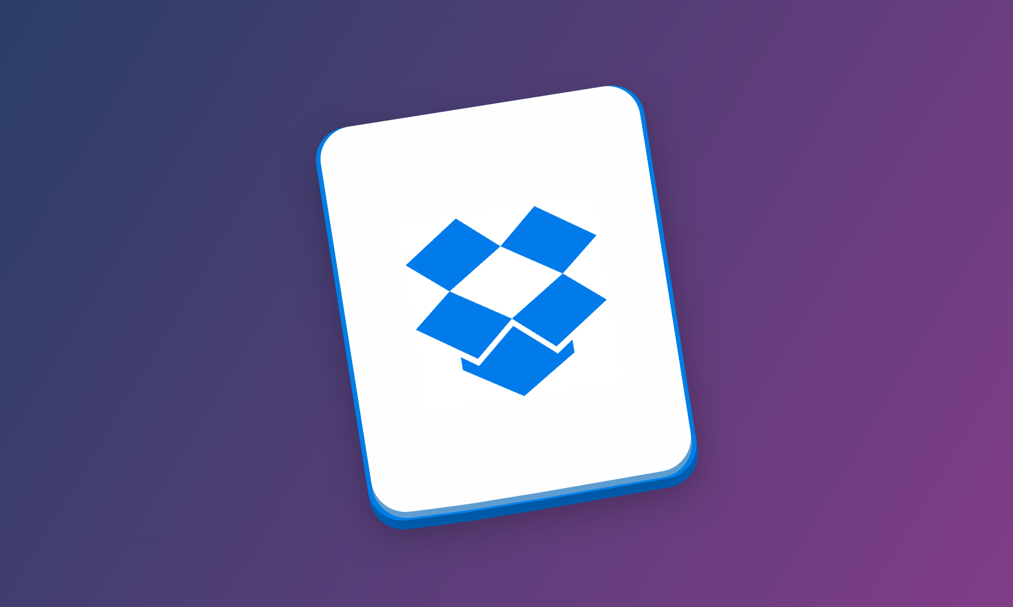 Dropbox Paper for Mac (Unofficial) Image