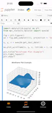 Python3App gallery image