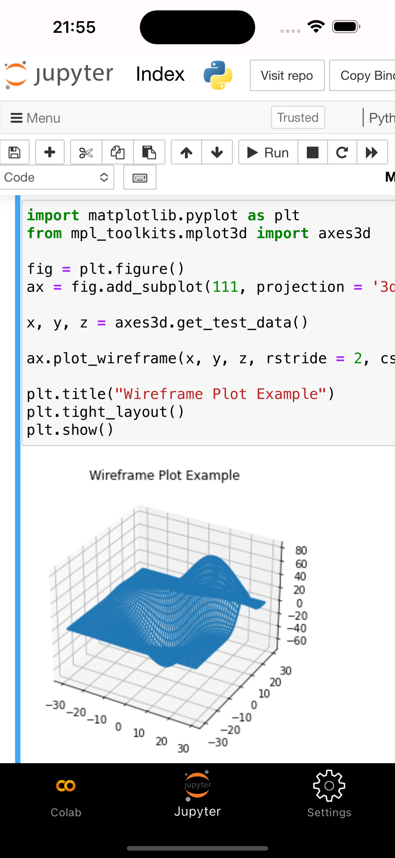Python3app media 7
