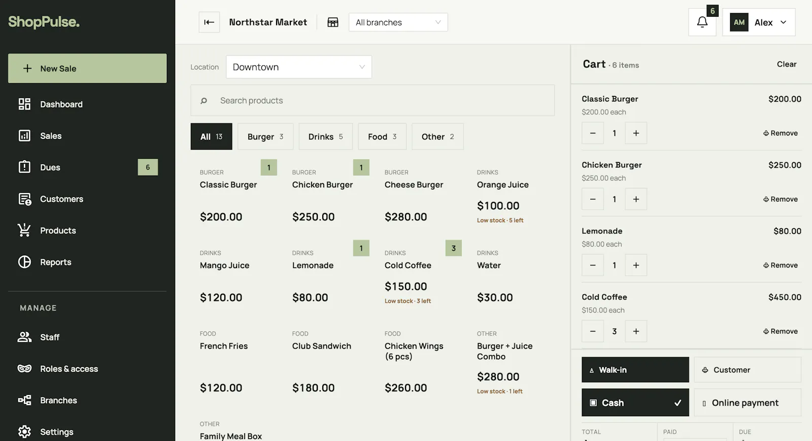 ShopPulse screenshot 3