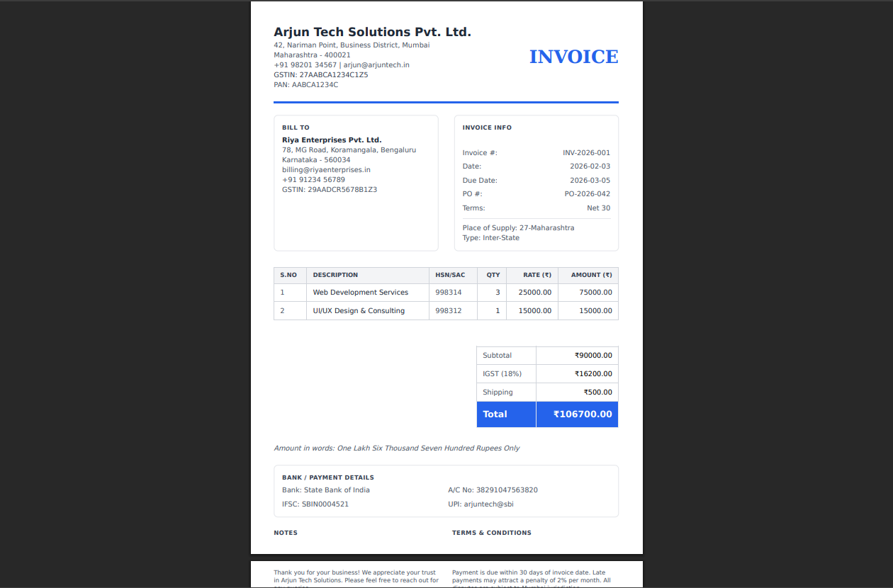 EasyVoice gallery image