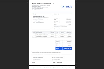 EasyVoice gallery image