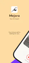 Mejora: Your AI Coach gallery image