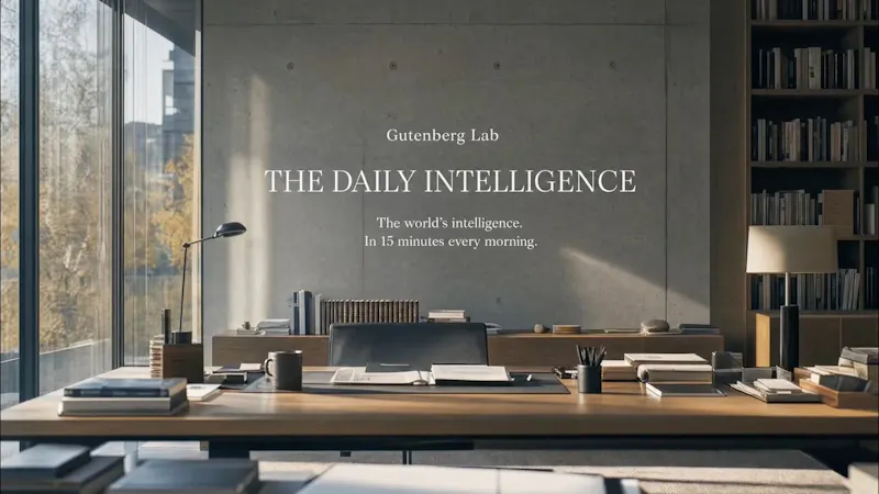 Gutenberg Lab screenshot 1 (video preview)