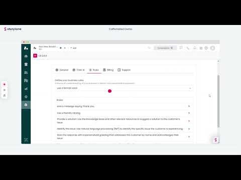 Zendesk AI by Caffeinated CX