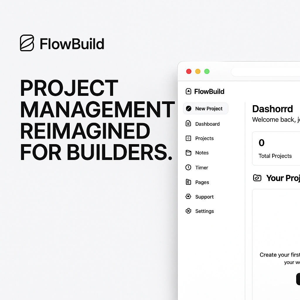 FlowBuild Ai gallery image