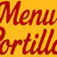 Portillos Menu