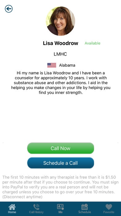 TherapyLine gallery image