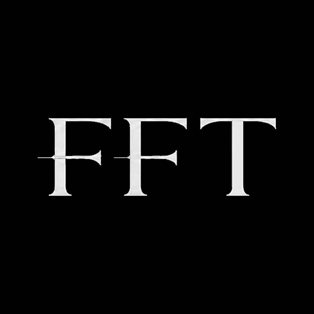 FluffyAudio FFT Spectral Audio Editor