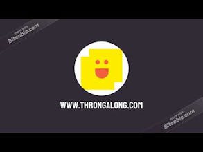 Throngalong gallery image