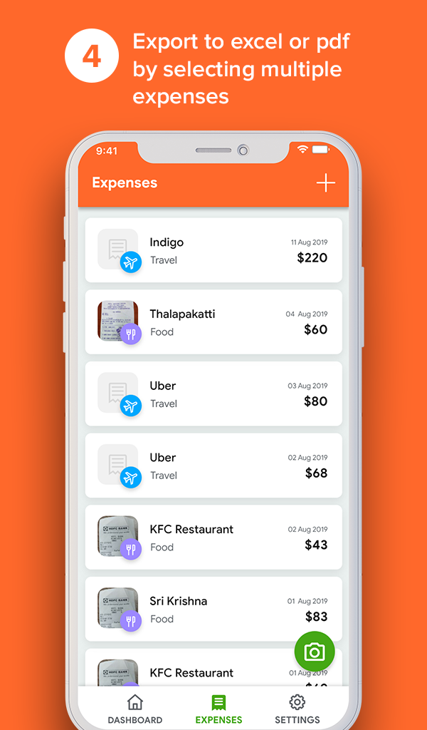 BillsPls Expense Manager gallery image