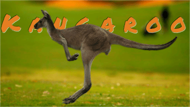 Behind Text Image gallery image