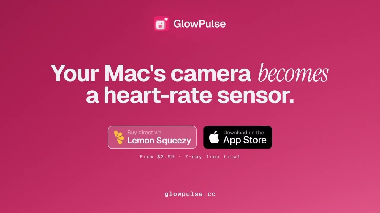 GlowPulse gallery image