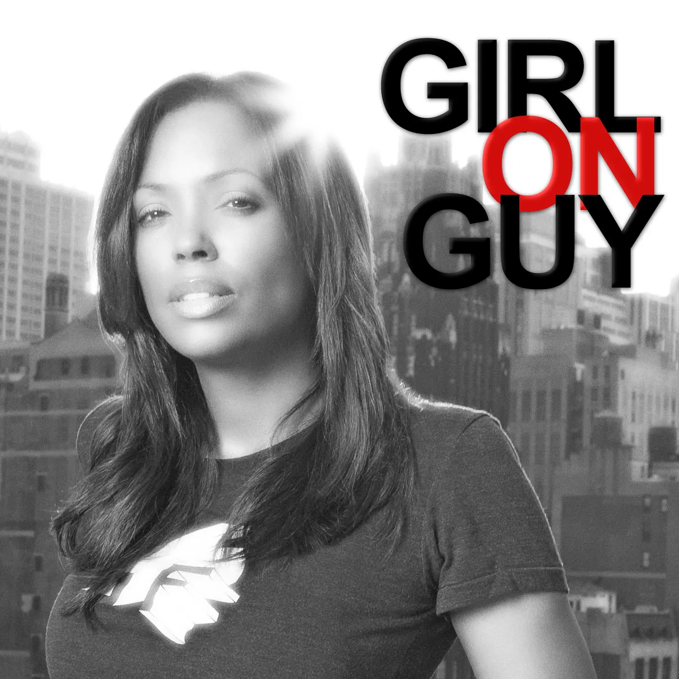 Girl on Guy - Ryan Stiles