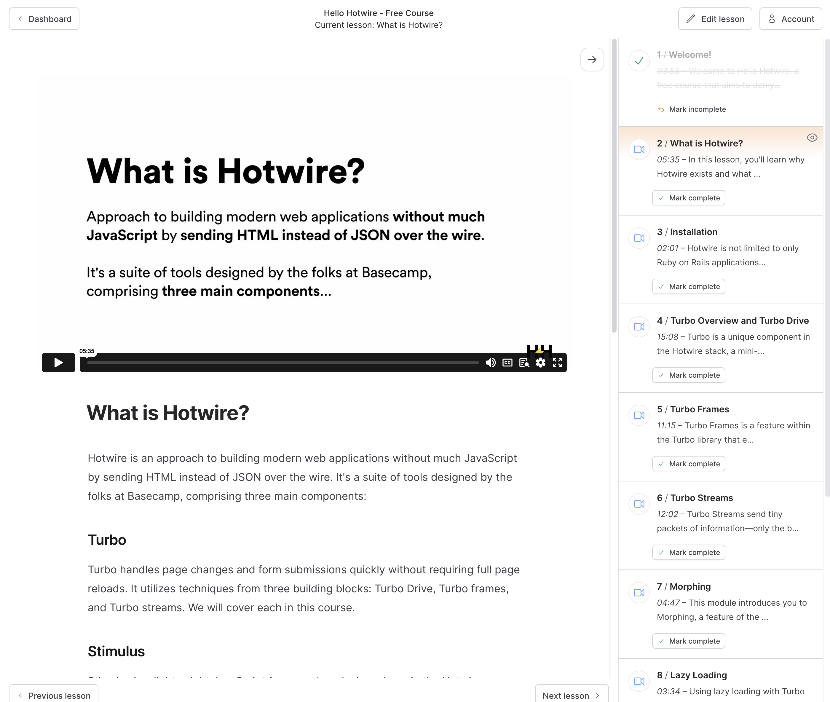 hellohotwire.com media 4