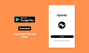 Upordo gallery image