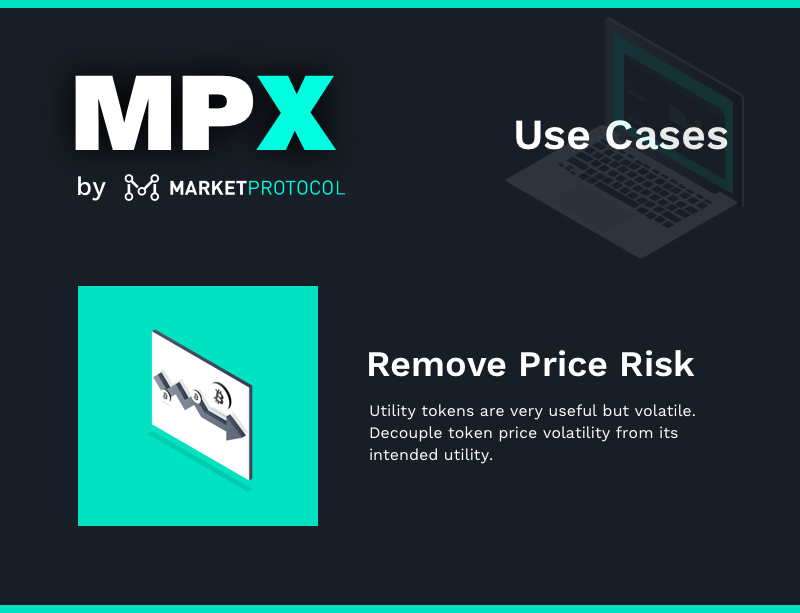 MARKET Protocol gallery image