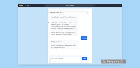 Bachmanity gallery image